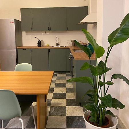 Lo Studio Pisa Exteriér fotografie