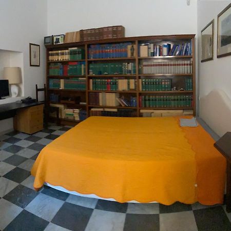 Lo Studio Pisa Exteriér fotografie