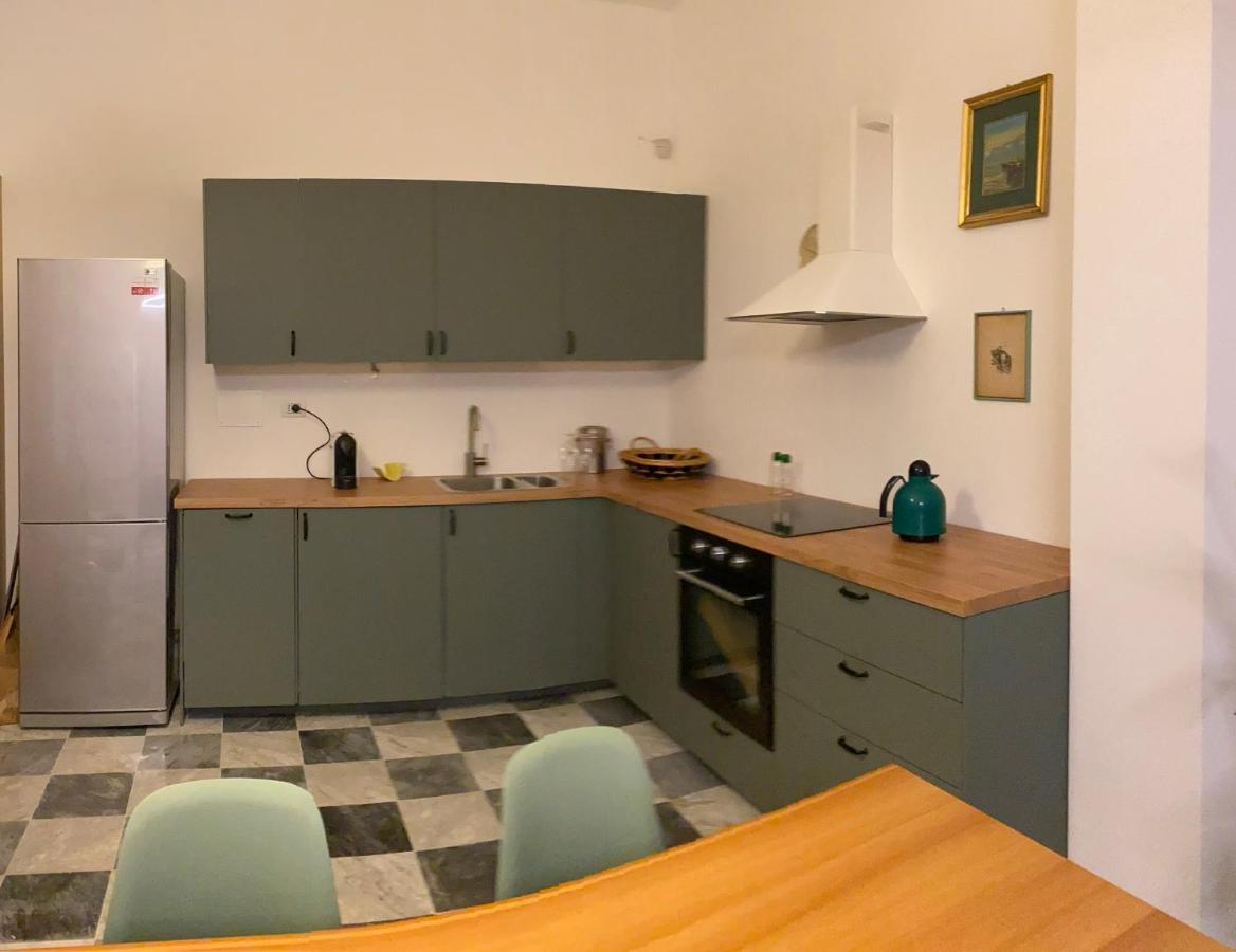 Lo Studio Pisa Exteriér fotografie