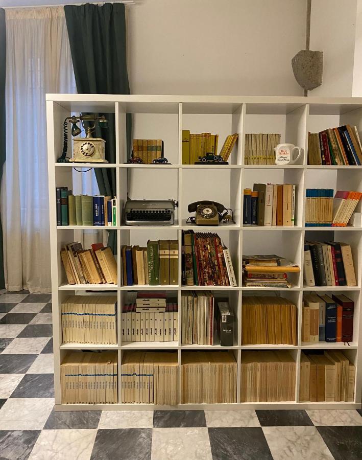 Lo Studio Pisa Exteriér fotografie
