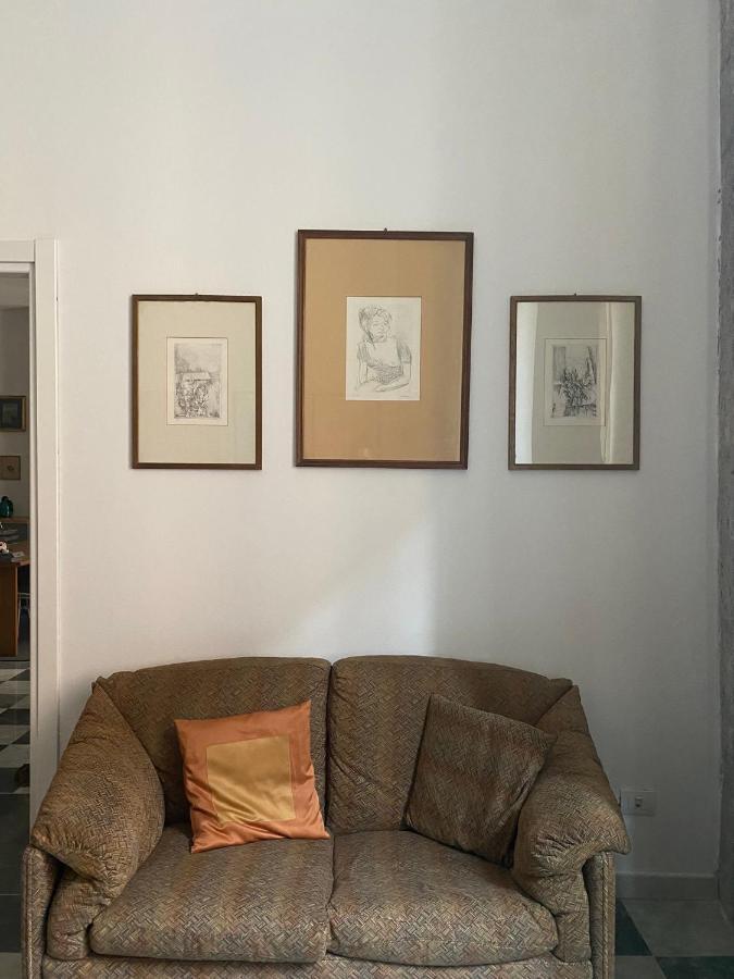 Lo Studio Pisa Exteriér fotografie