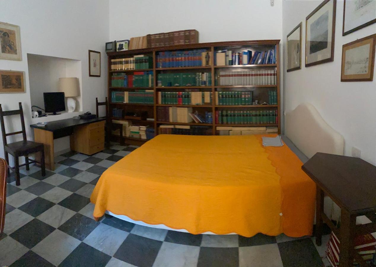 Lo Studio Pisa Exteriér fotografie